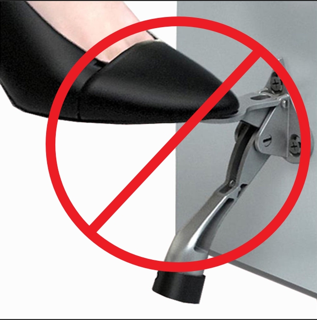 [공지] 새벽 성전문 출입시 말발굽 사용금지