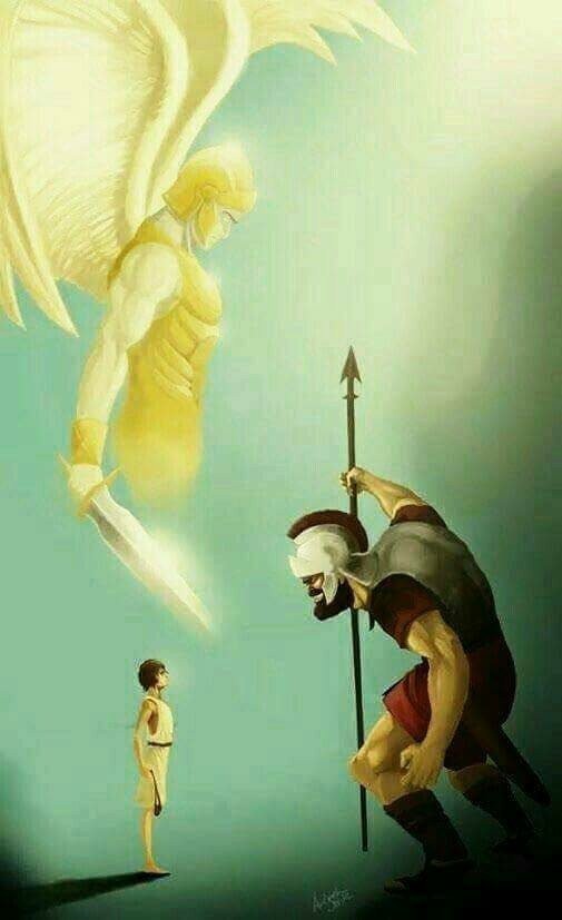 광야에 외치는 자의 소리