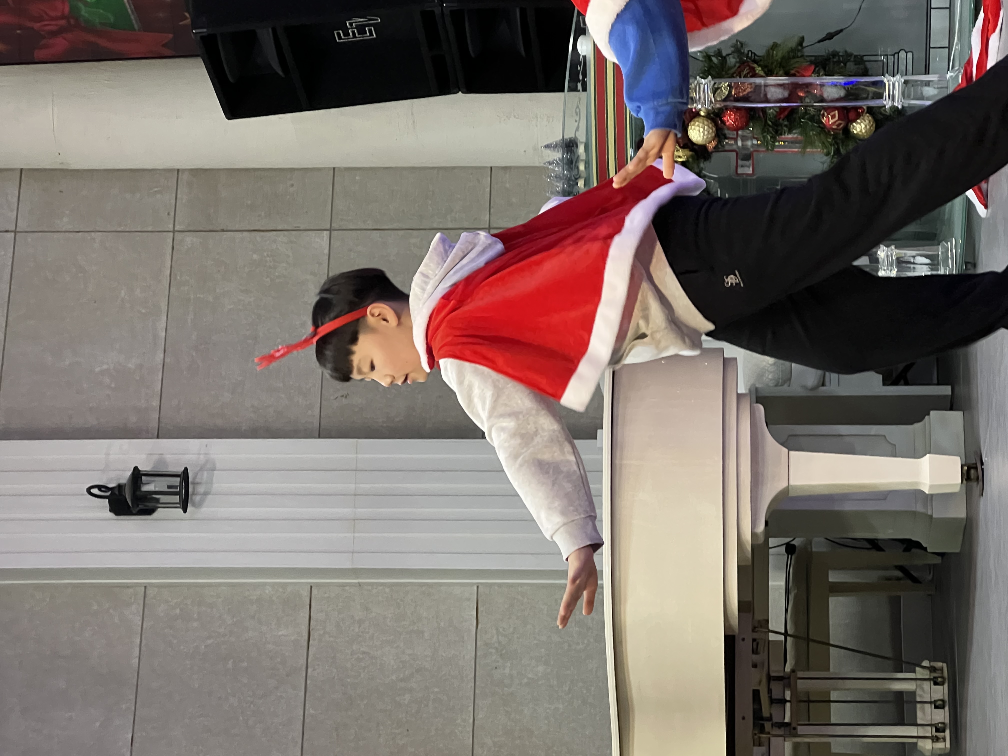 2025 성탄이브 전야제 2