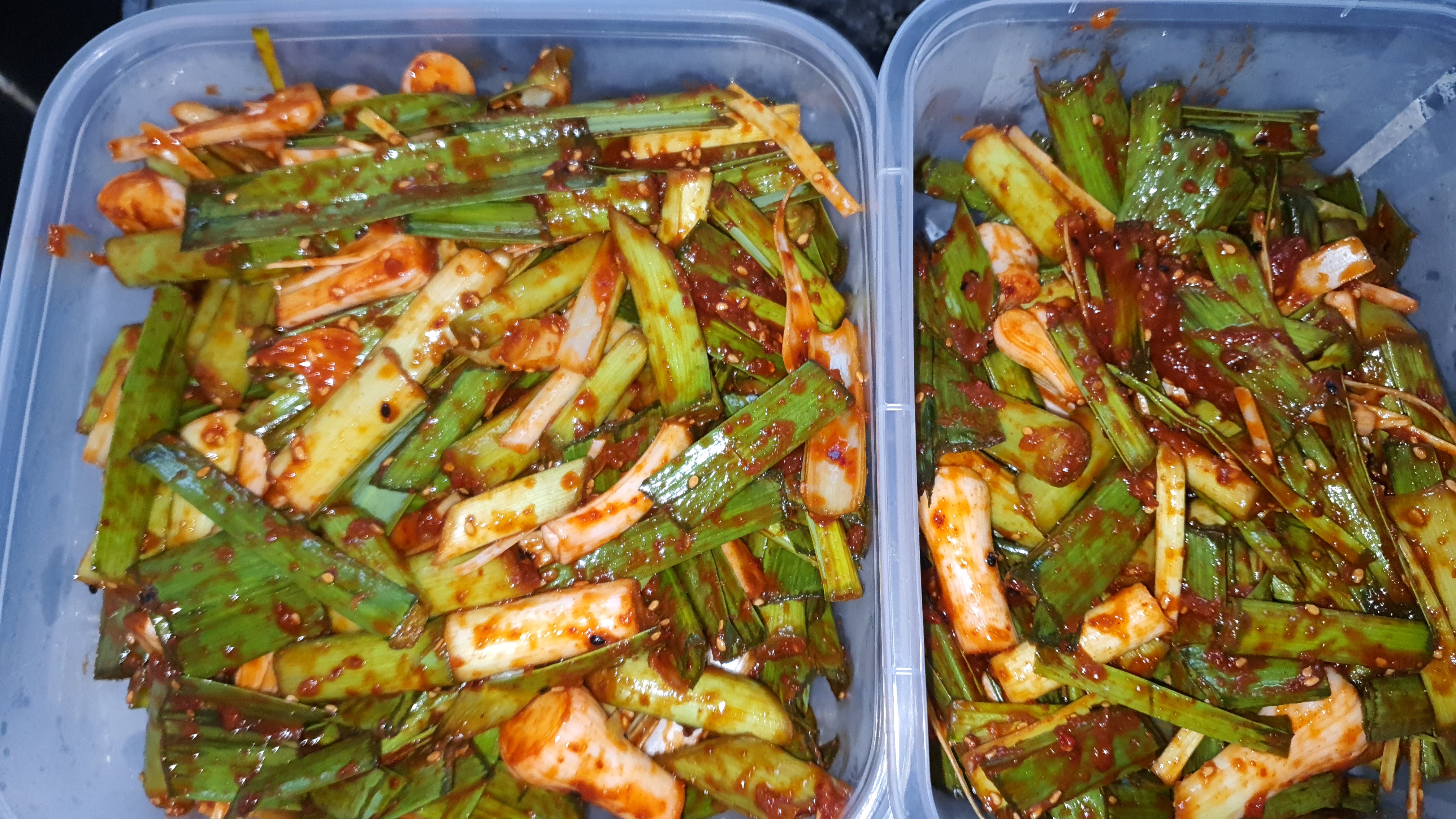 오늘 저녁 메인