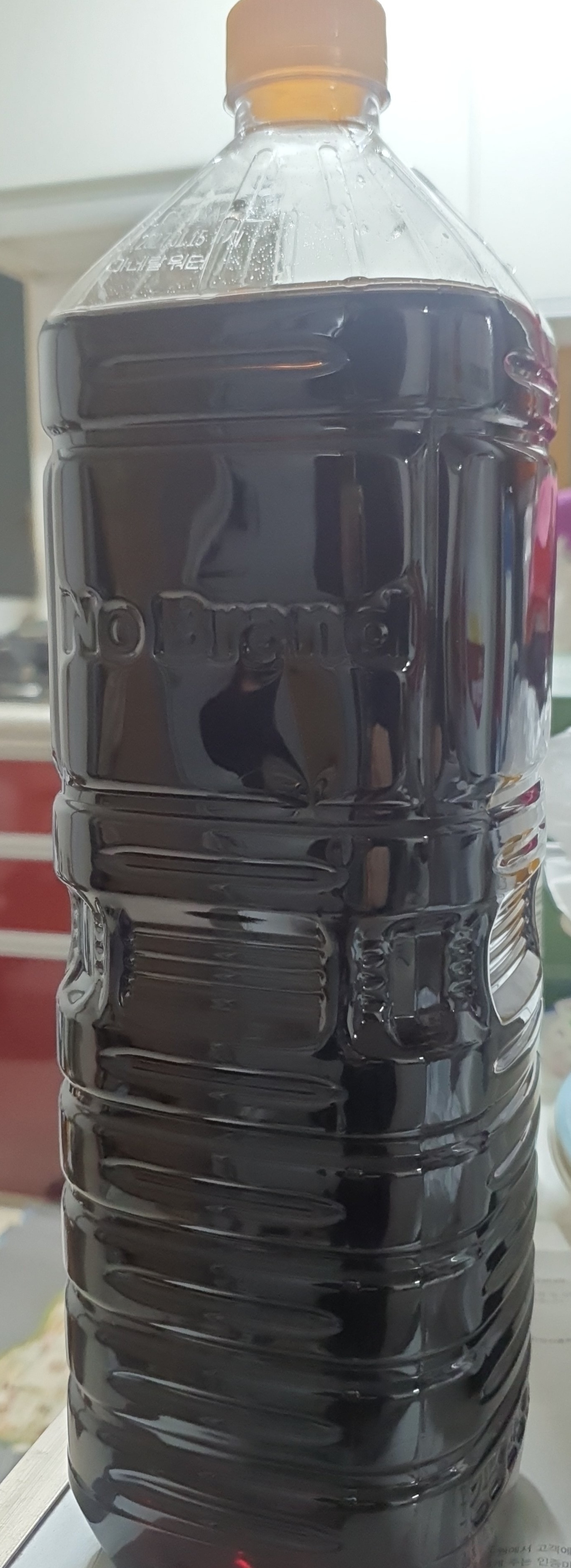 가시오가피 열매