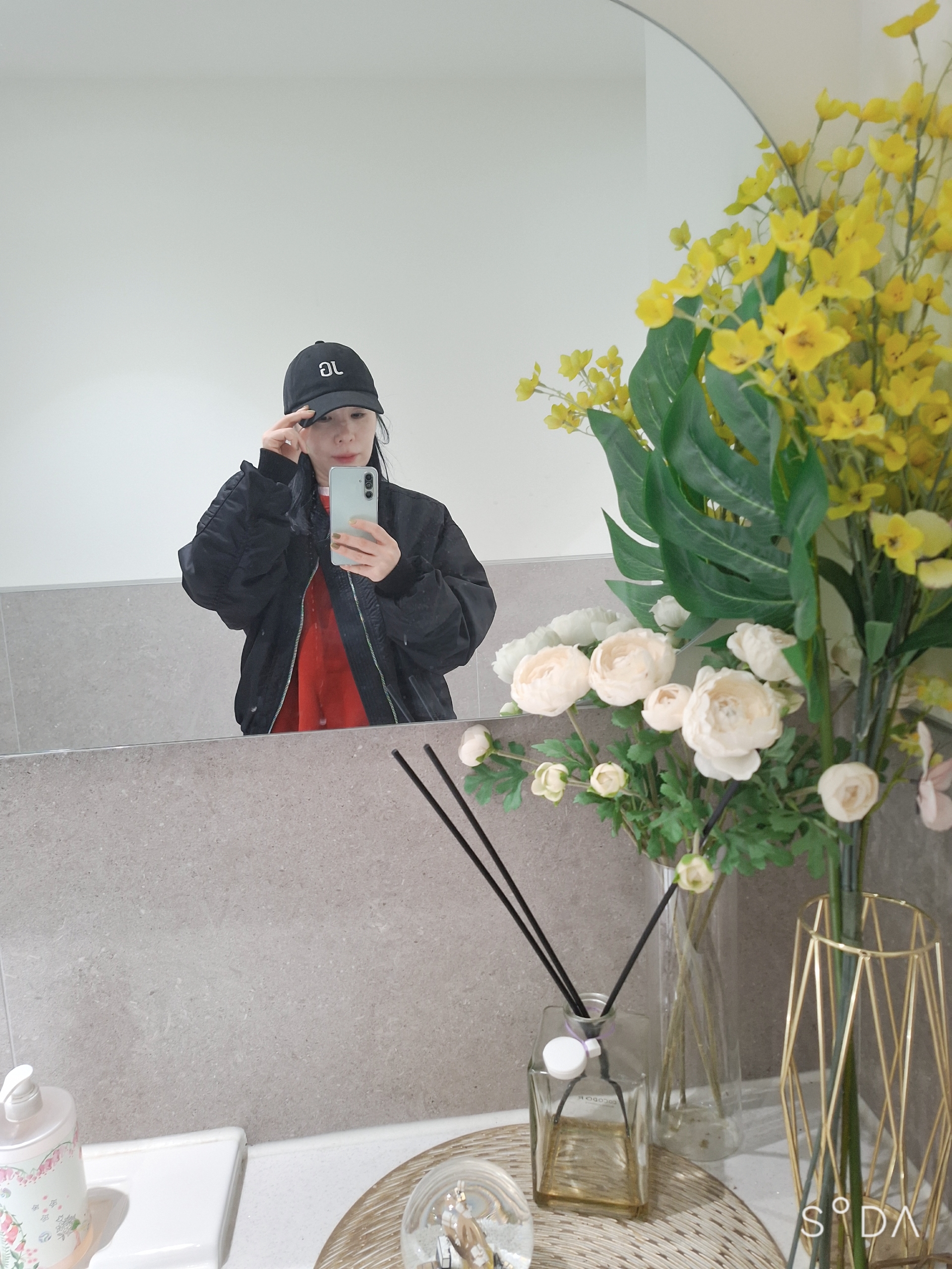 복이 들어오는 사람