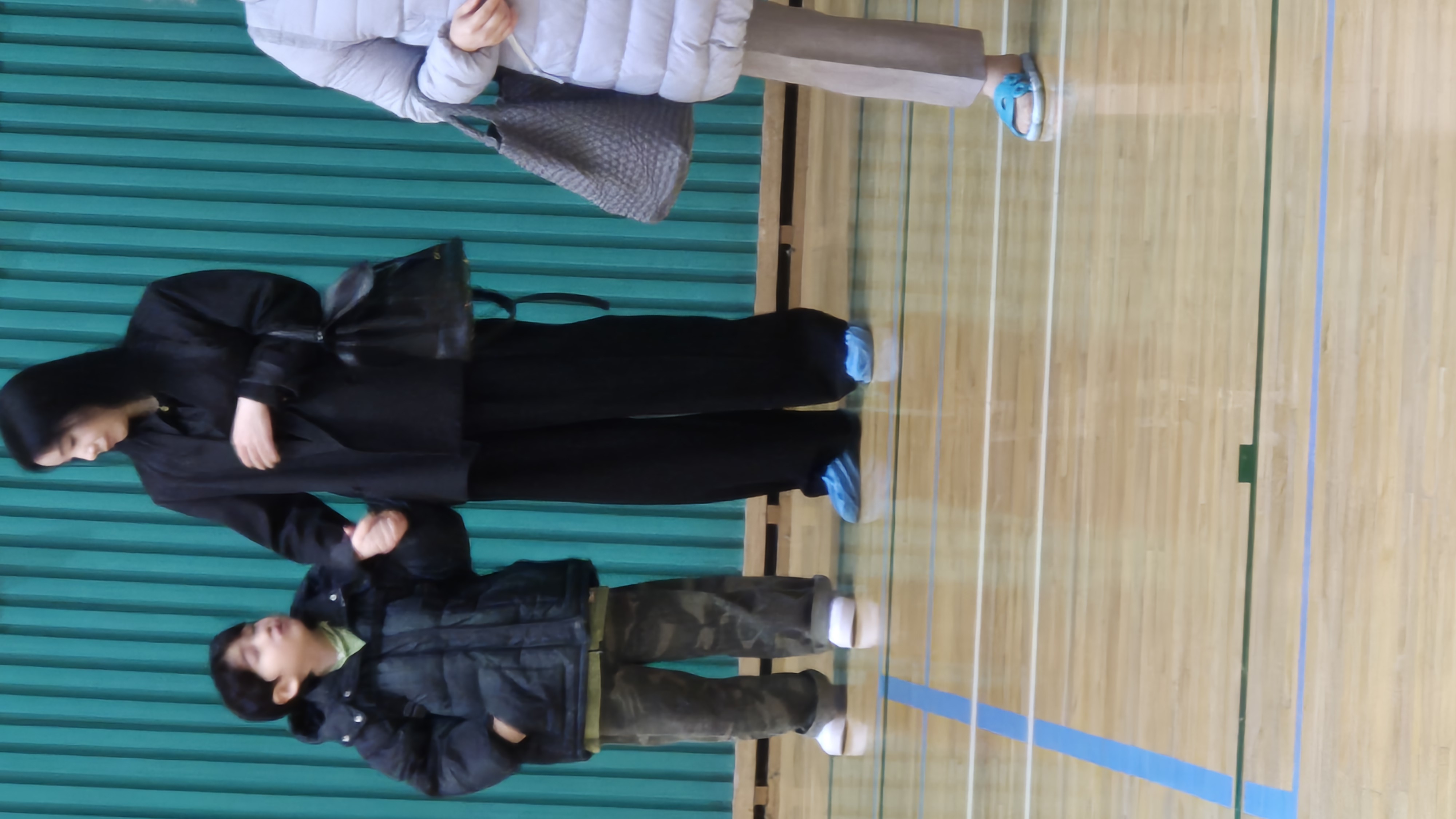 누가봐도 1학년