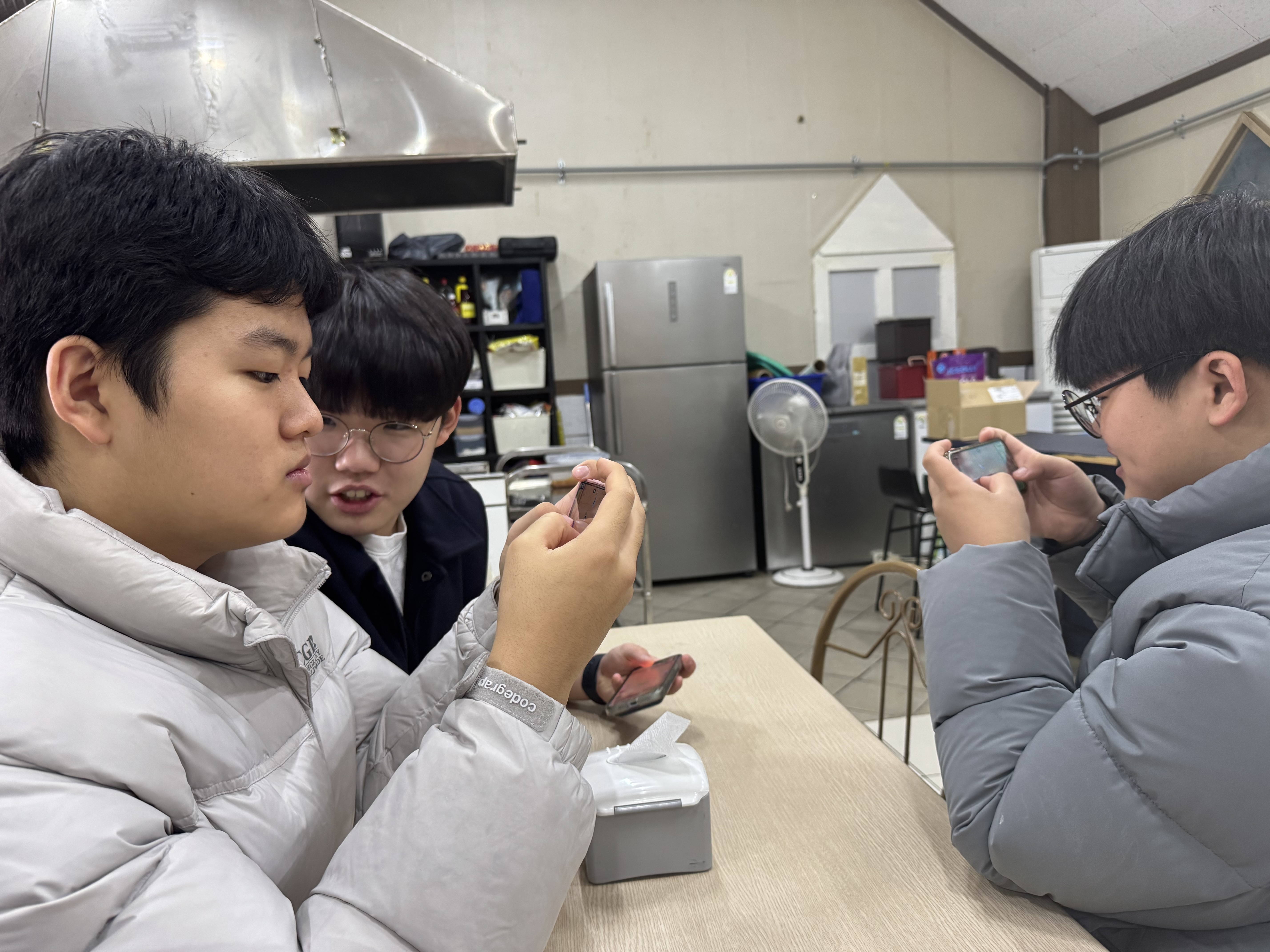 공짜 해외여행 보내기😎