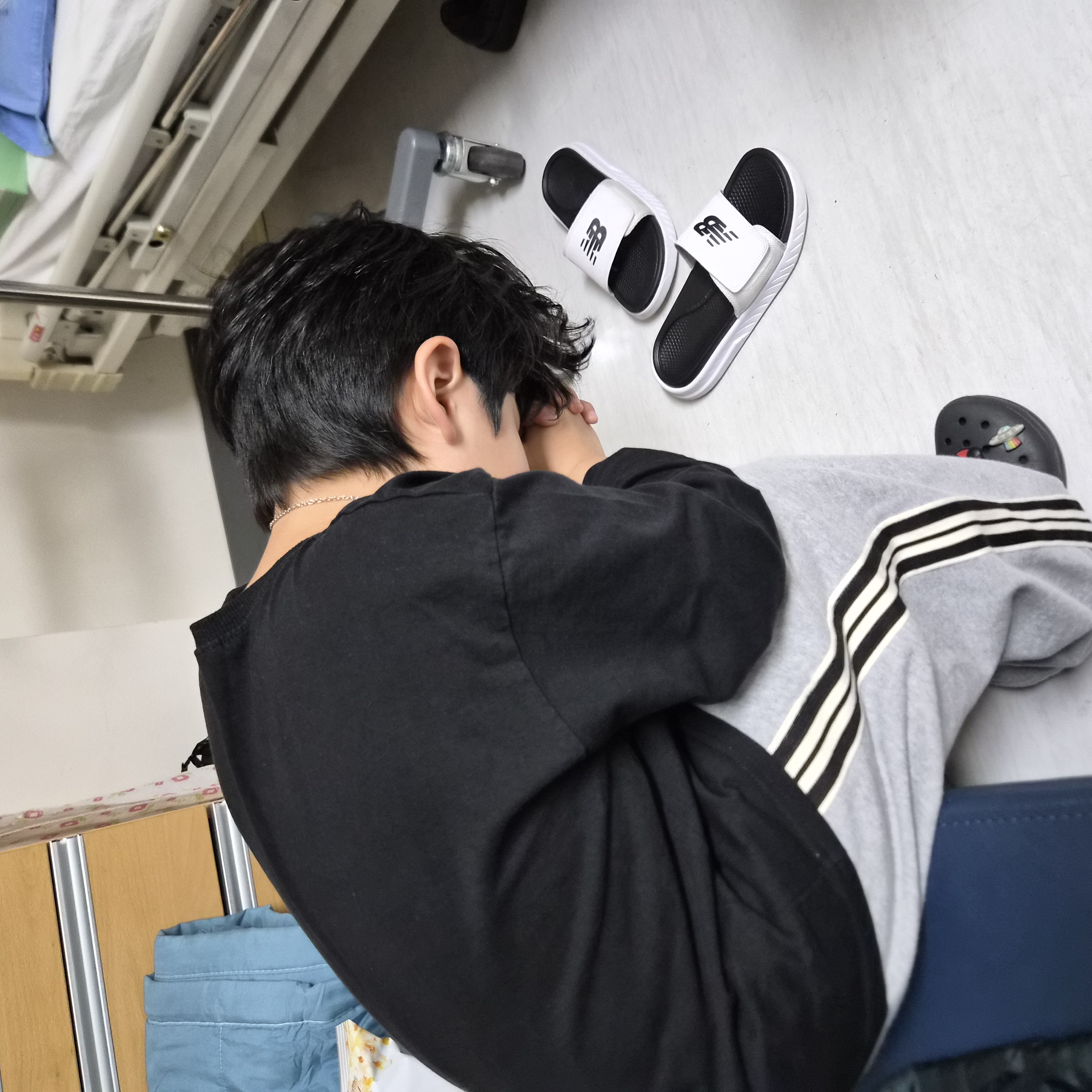 미나리야구르트