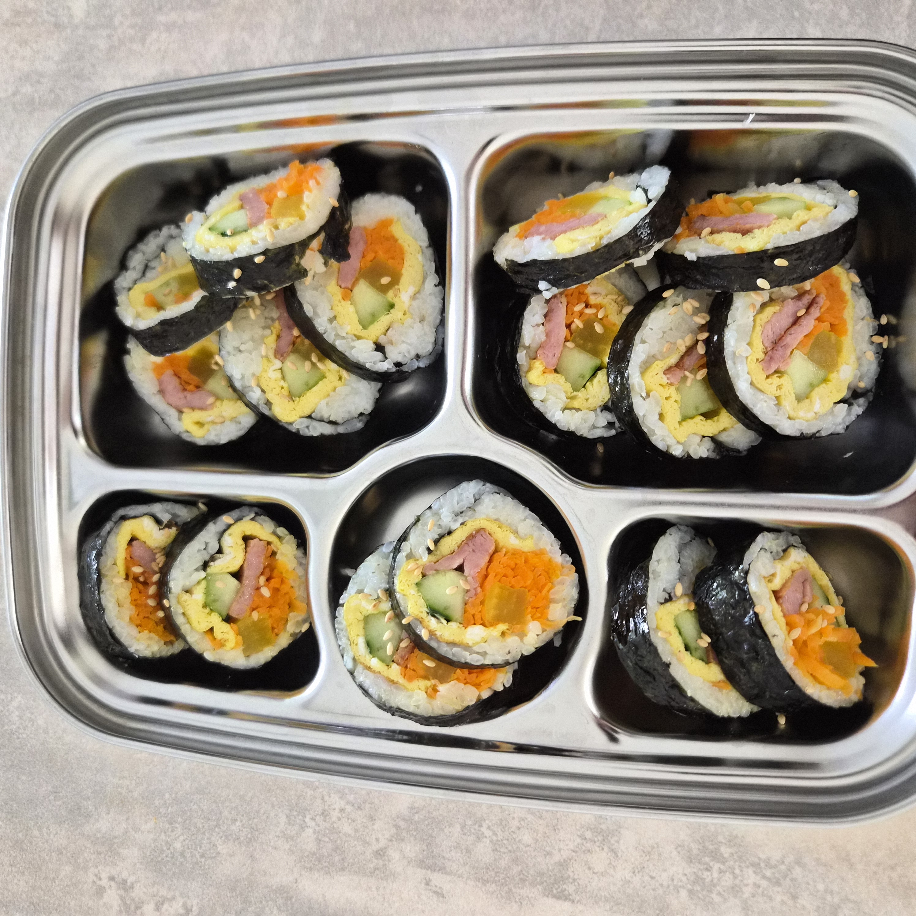 얼집 안간 유안이