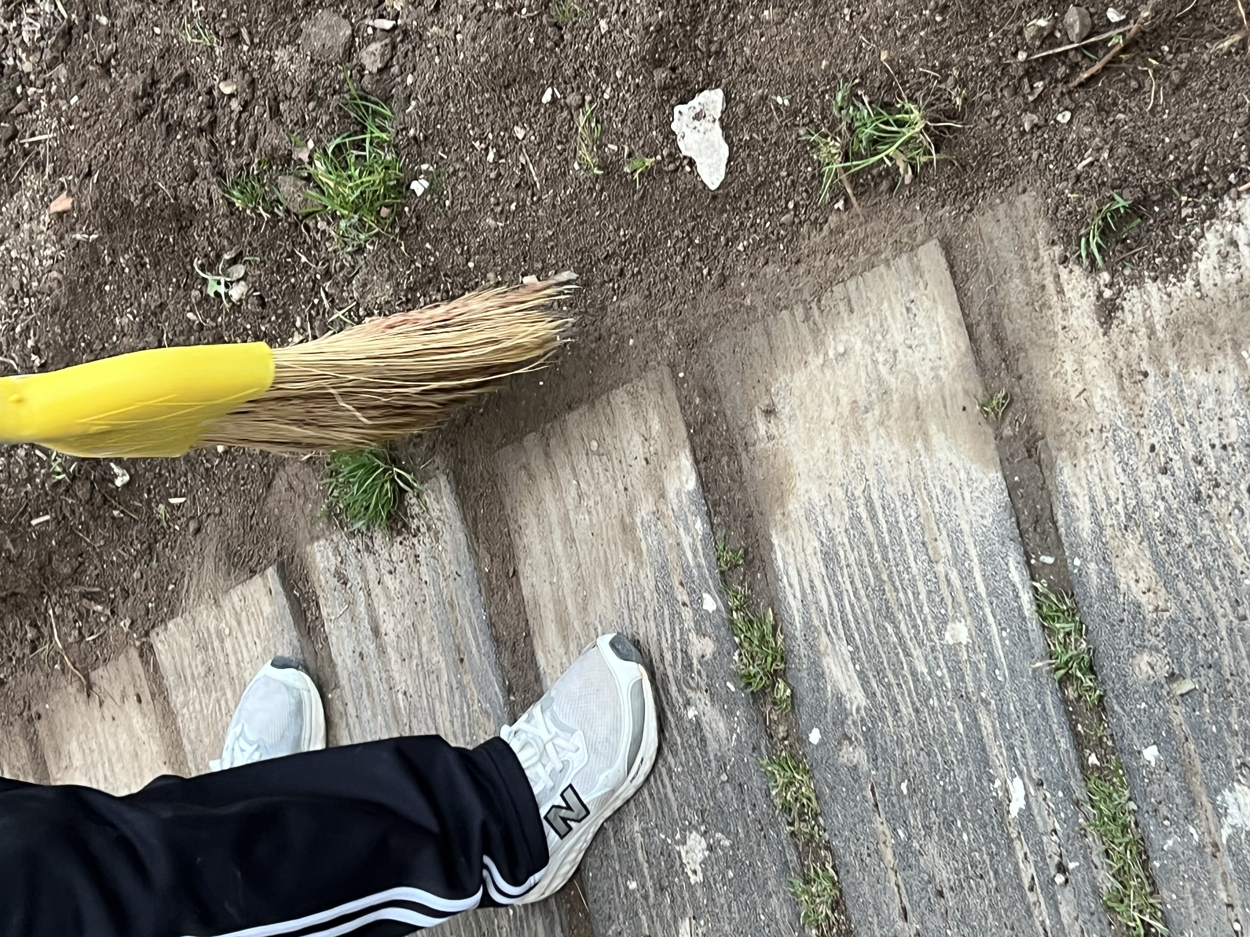 시다가 제일 힘들어