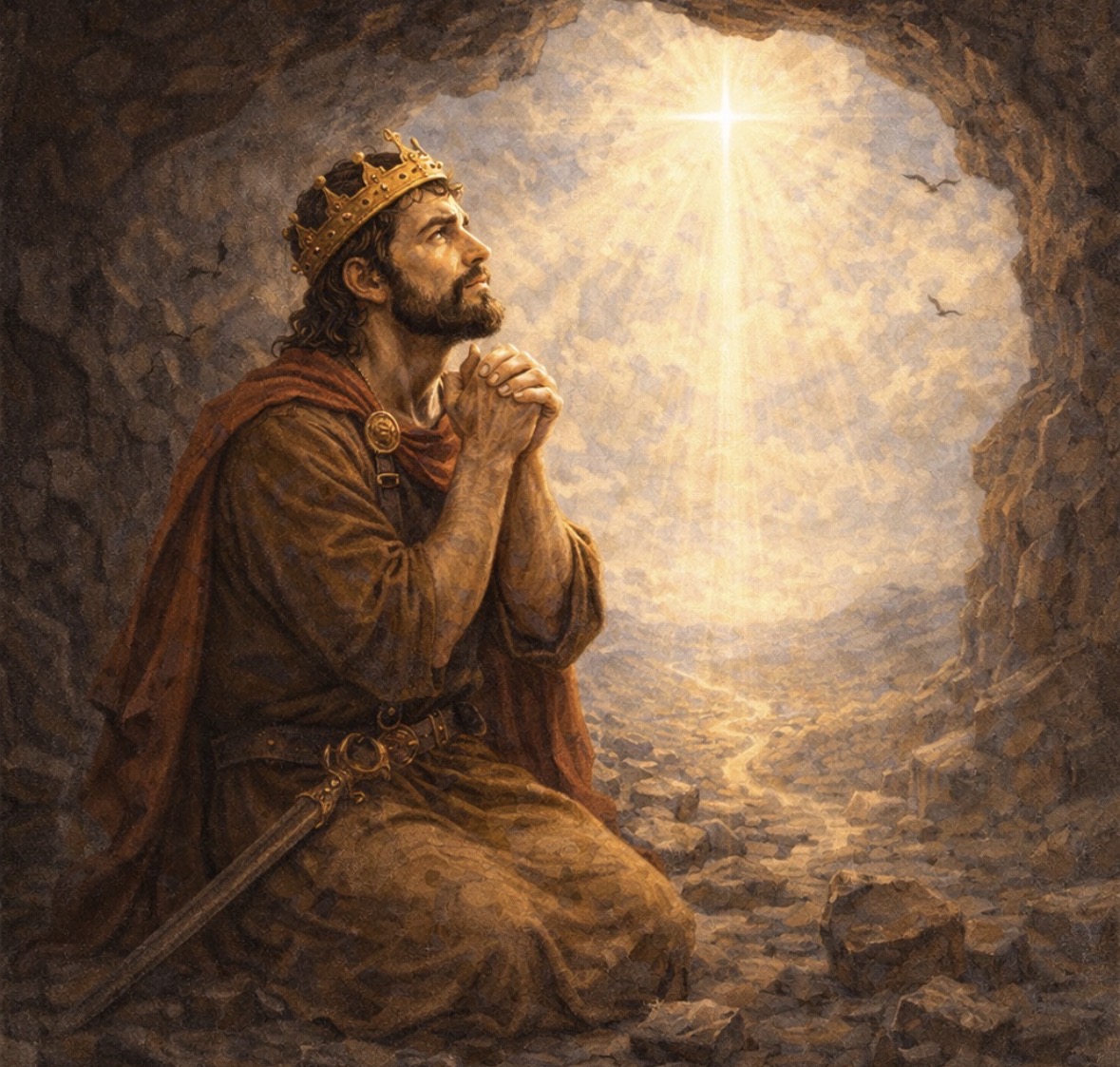 구원의 기쁨💜