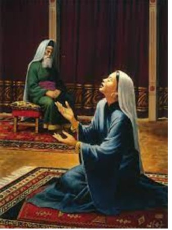 귀신을 추방하라!!!