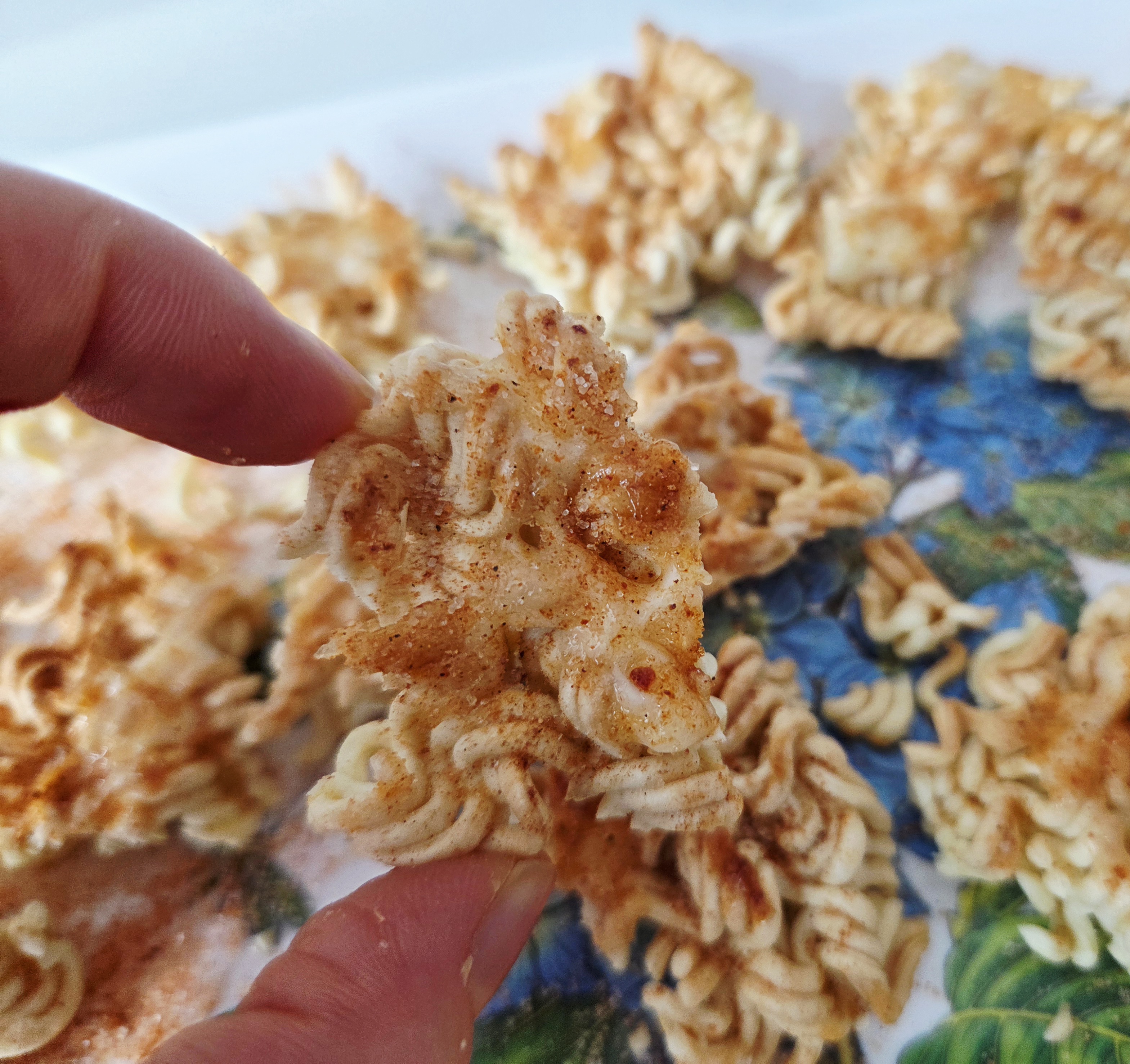 라면땅만들기초보1