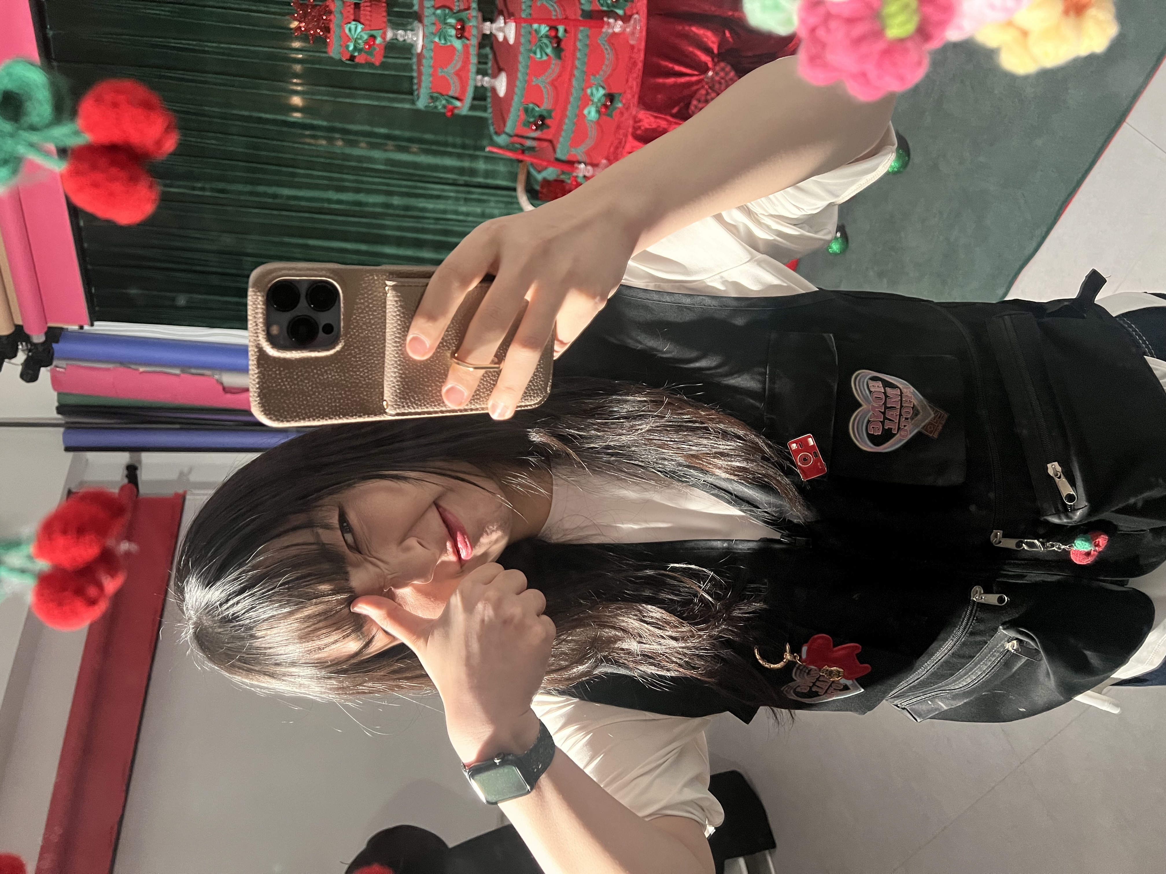 나의 안테나는 어디에