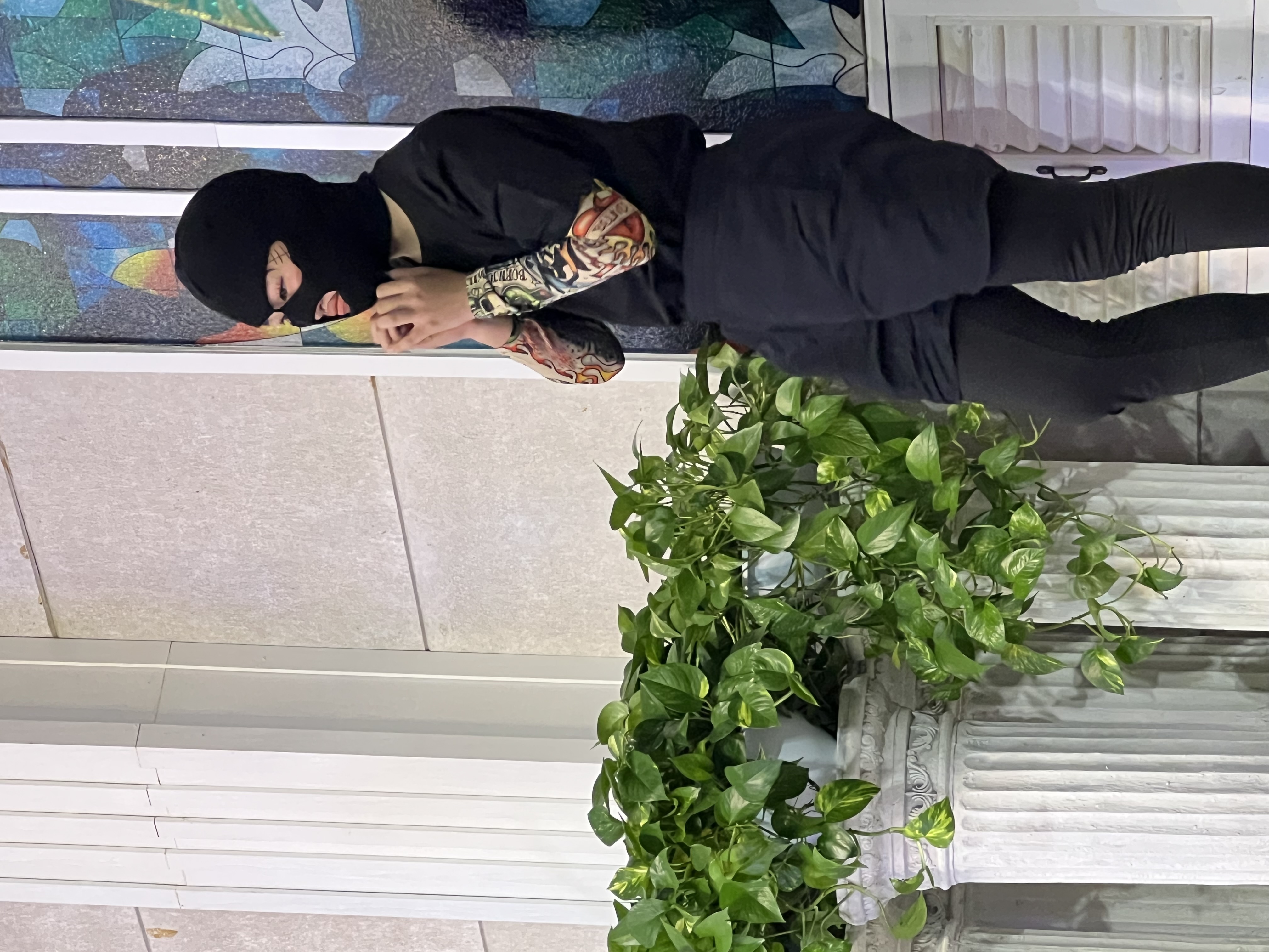 2025 성탄이브 전야제 7