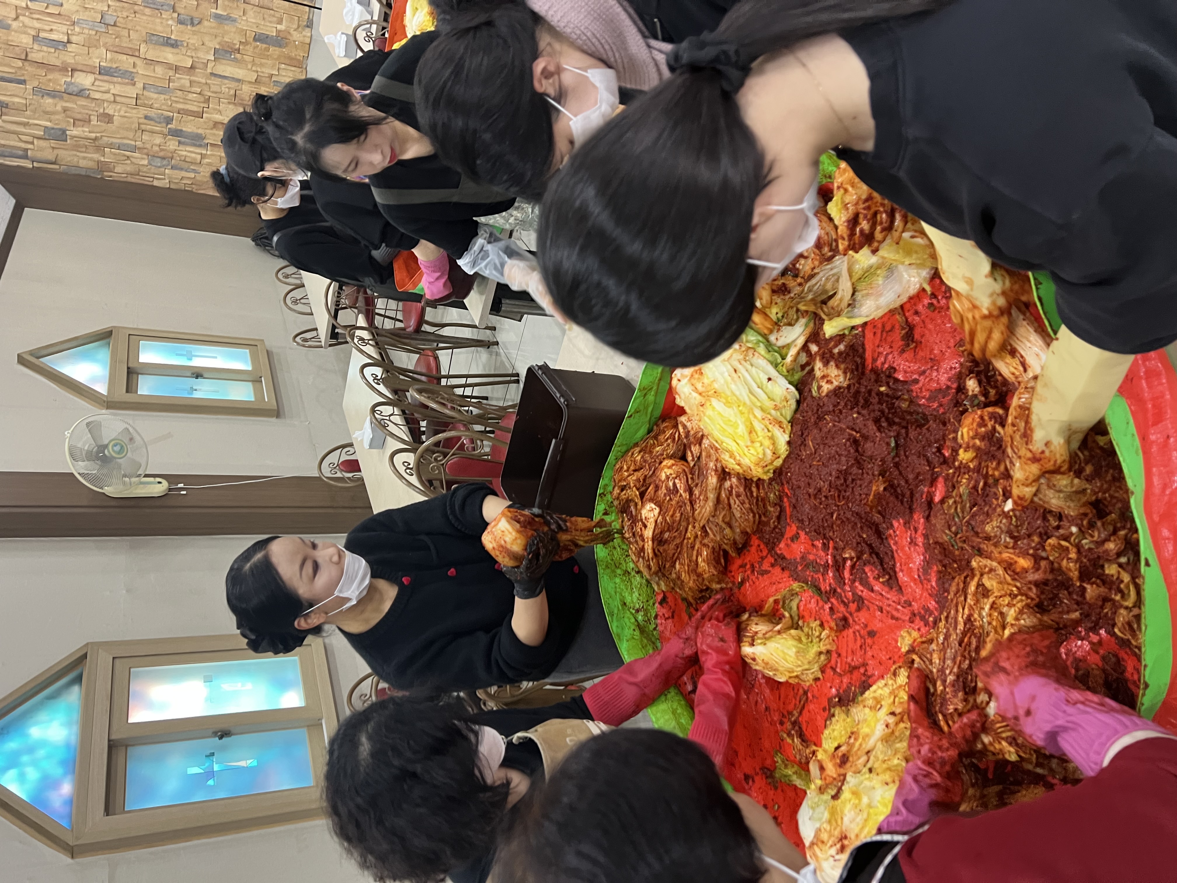 이거 김장되는걸?