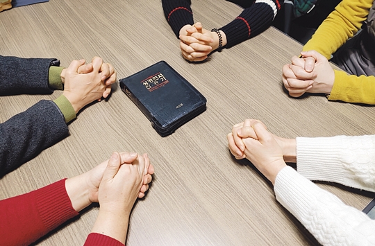 2026년 설 예배 순서지 및 설교