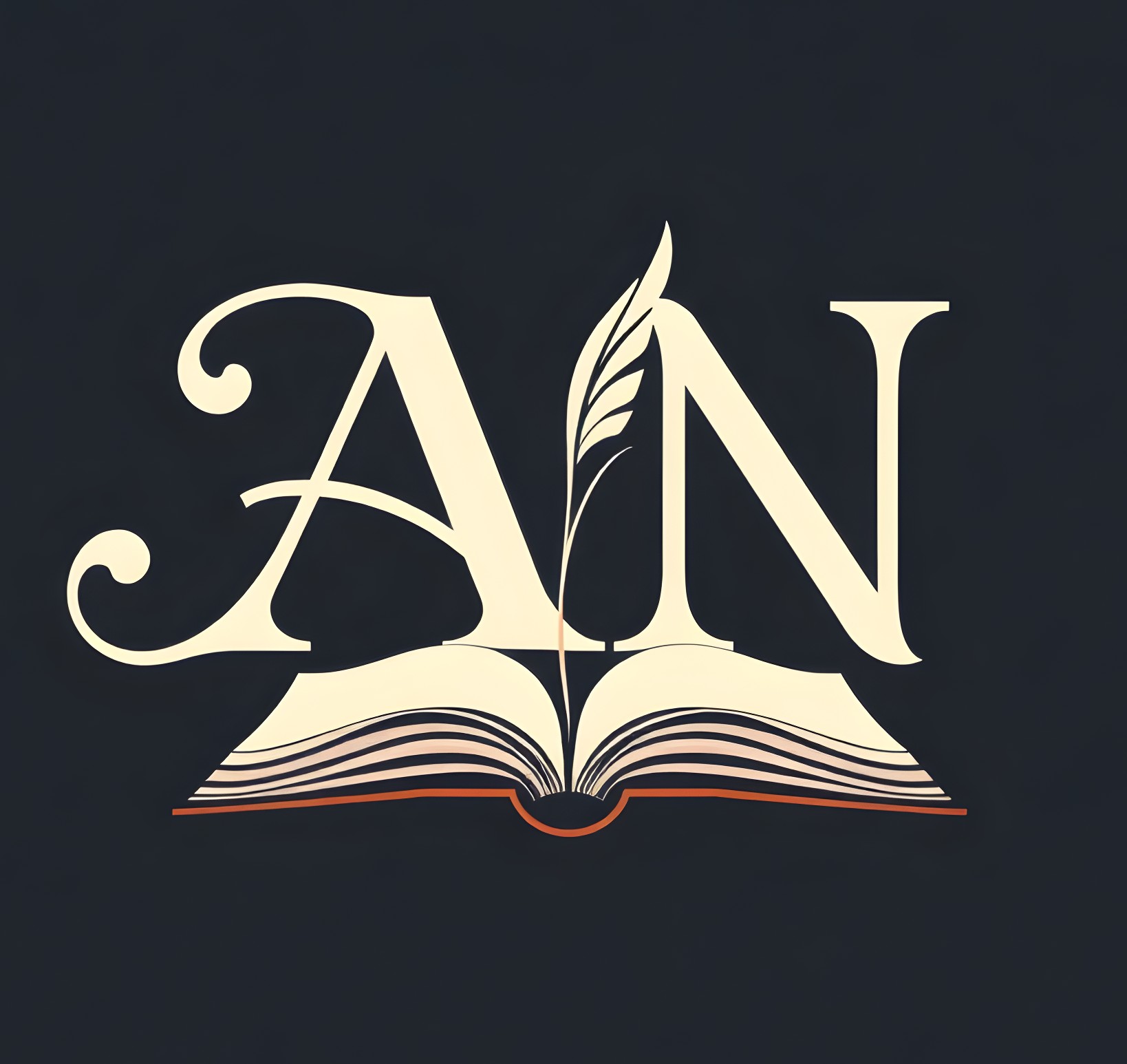 교회밴드를 AN문학으로 새단장했습니니다.