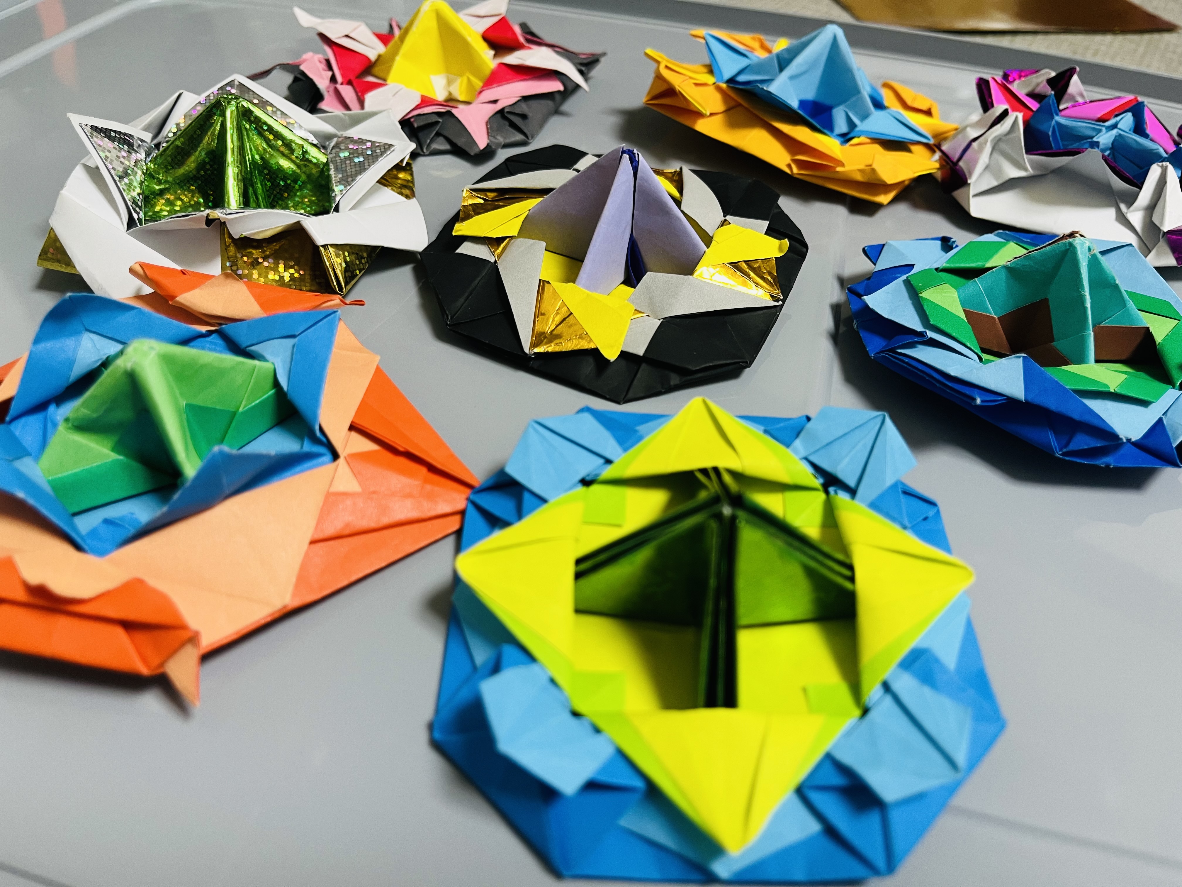 마이니치 하나쓱