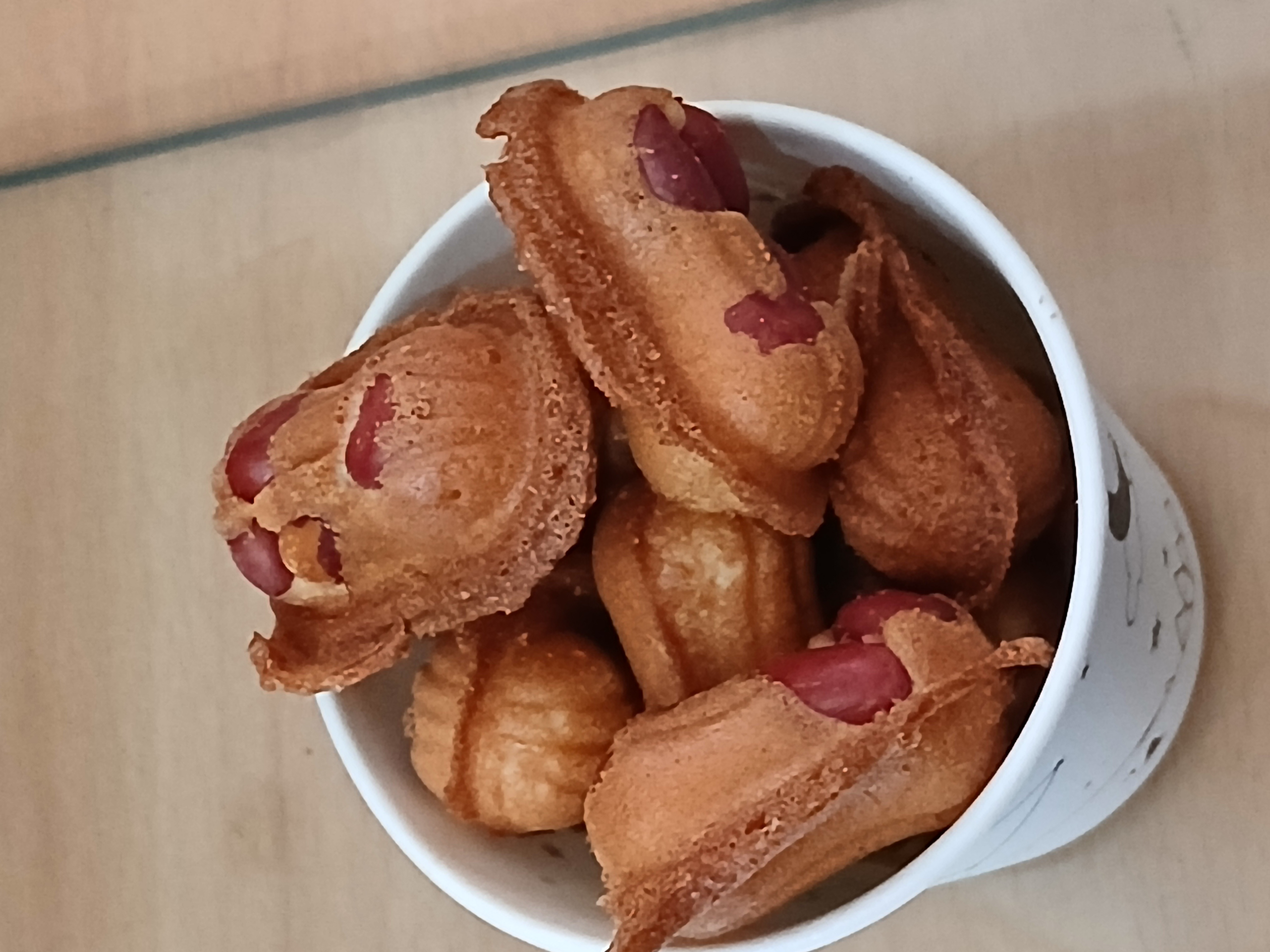 땅콩 과자~!!!!!!